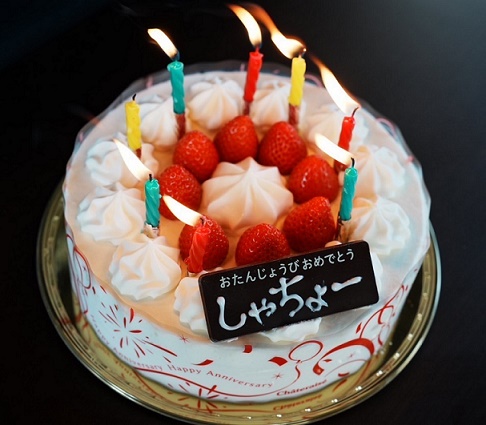 バーベキュー大会