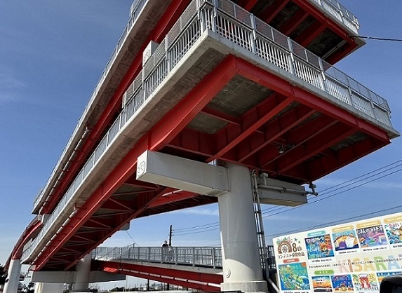 きれいな海のまち木更津コンテスト【看板】